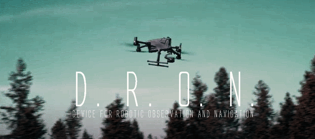 DRON