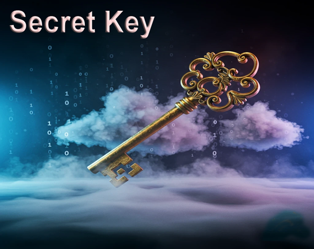Secret Key