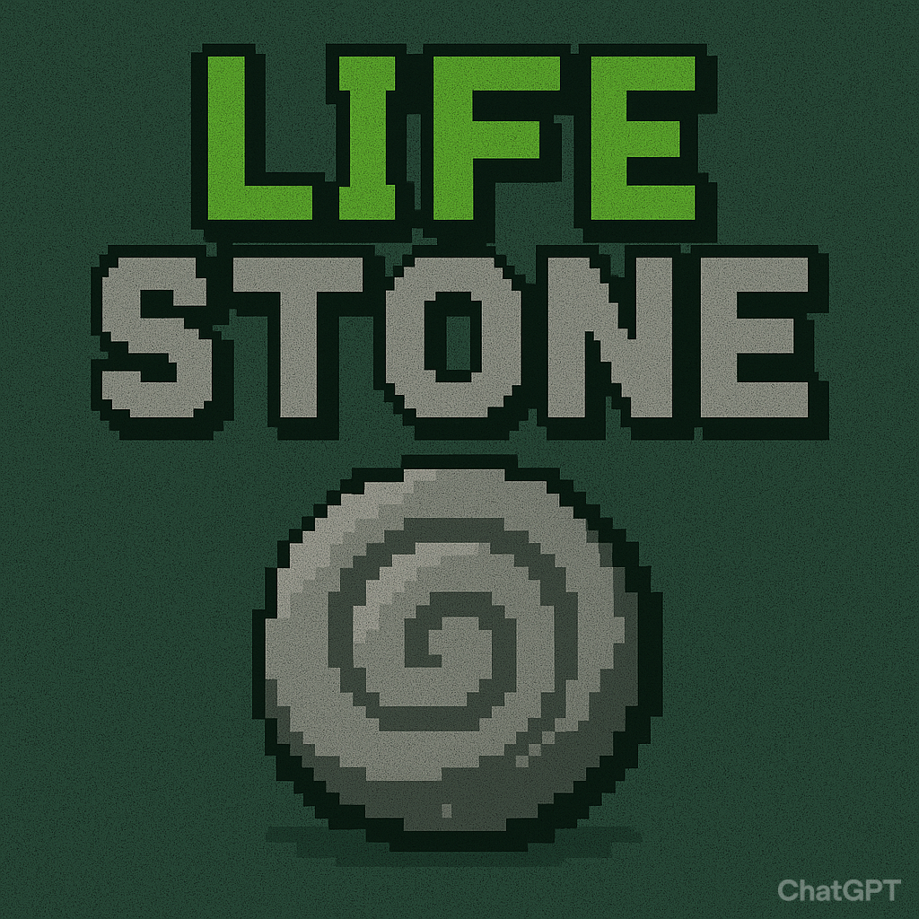 Life Stone
