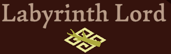 Labyrinth Lord
