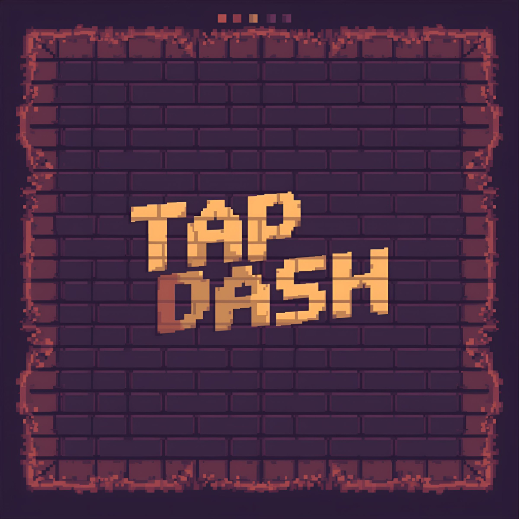 TAP DASH by CodeGui