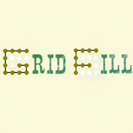 Grid Fill