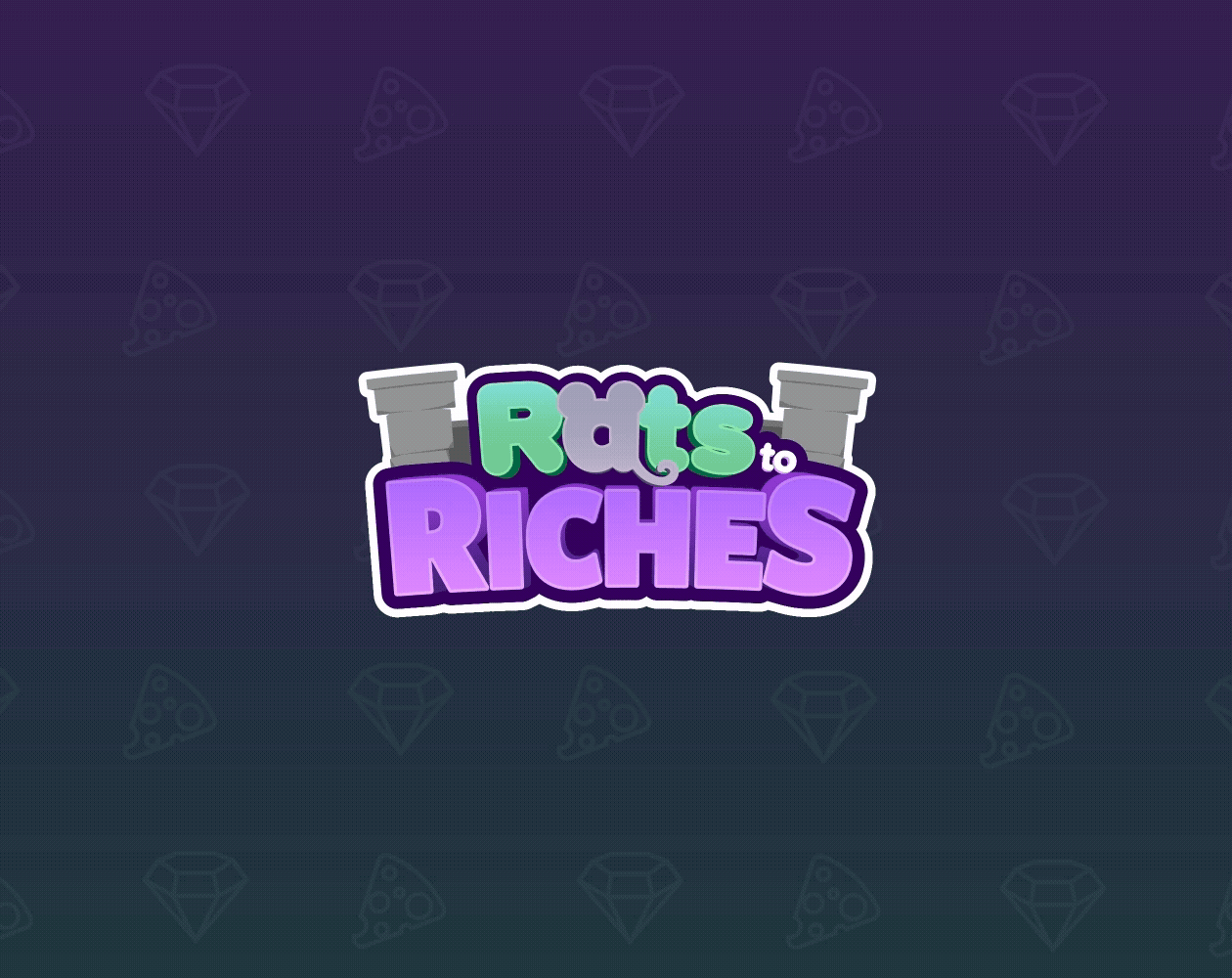 Cover image for Rats to Riches