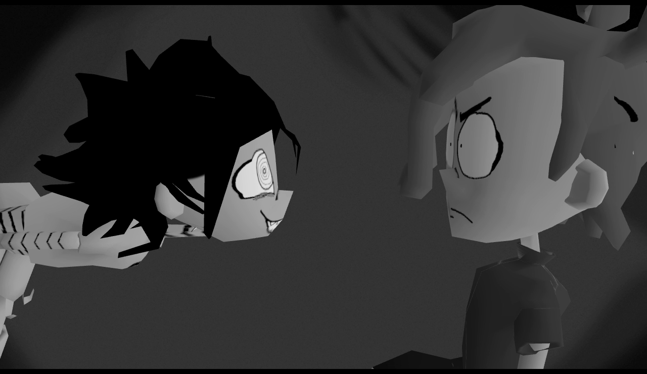 Cover image for Gayest Friendship Ever! The Game