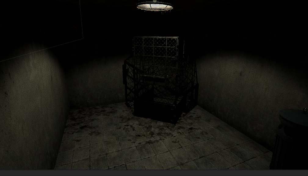 Cage