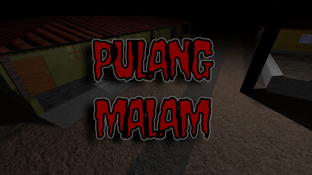 Pulang Malam (Night Commute)