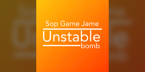 Cover image for Unstable Bomb