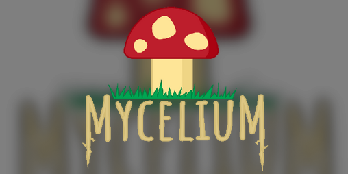 Cover image for Mycelium