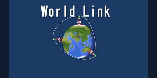 Cover image for World Link