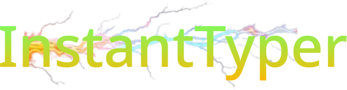 InstantTyper