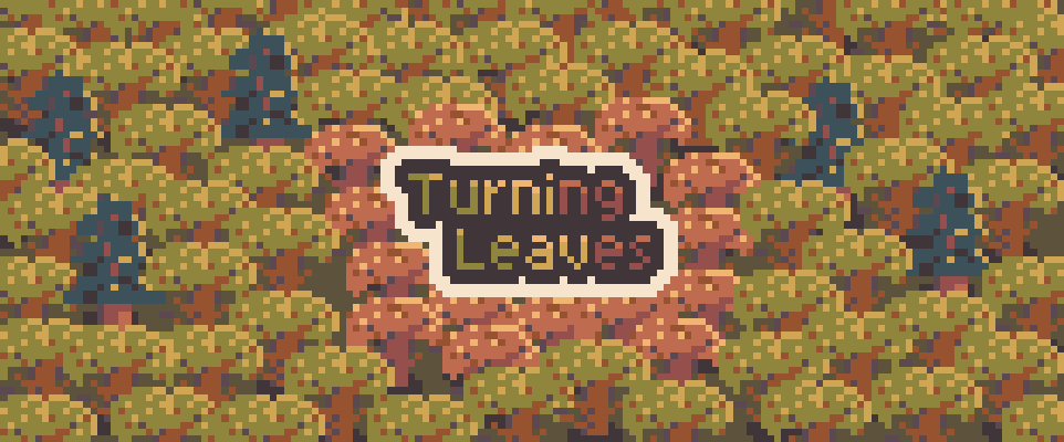 Turning Leaves