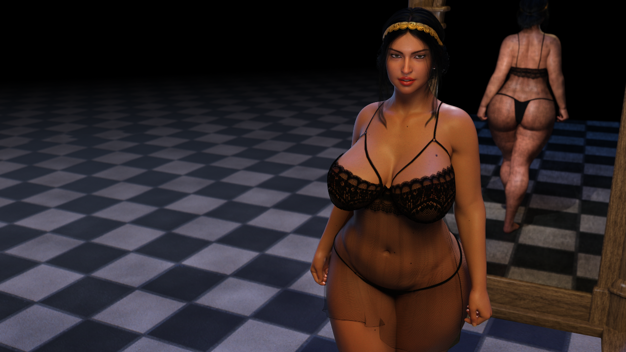 Sinful ways of Desire