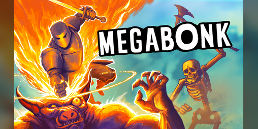 Cover image for Megabonk Presskit