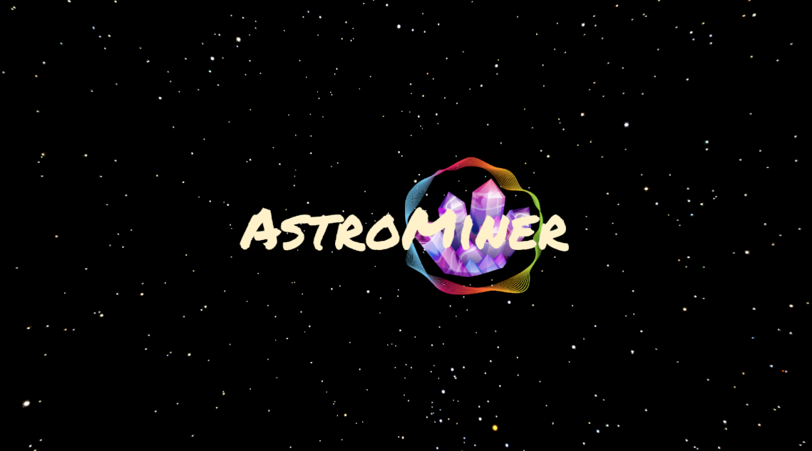 Play AstroMiner - Recommended Game