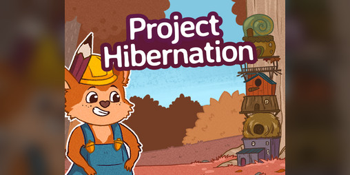 Cover image for Project Hibernation Hotel