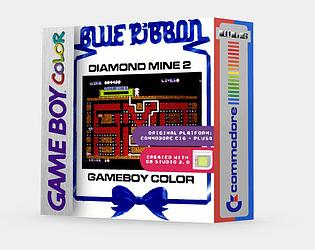 Diamond Mine 2