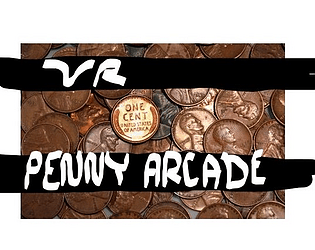 VR Penny Arcade