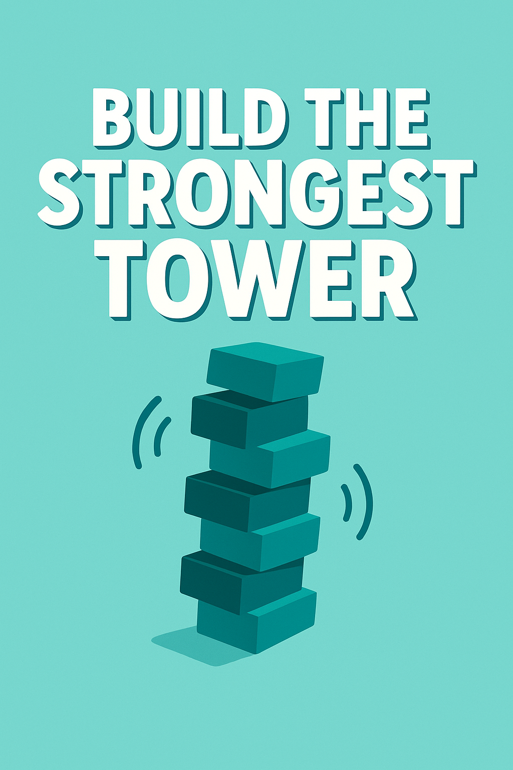 Build tower