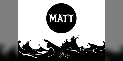 Cover image for MATT