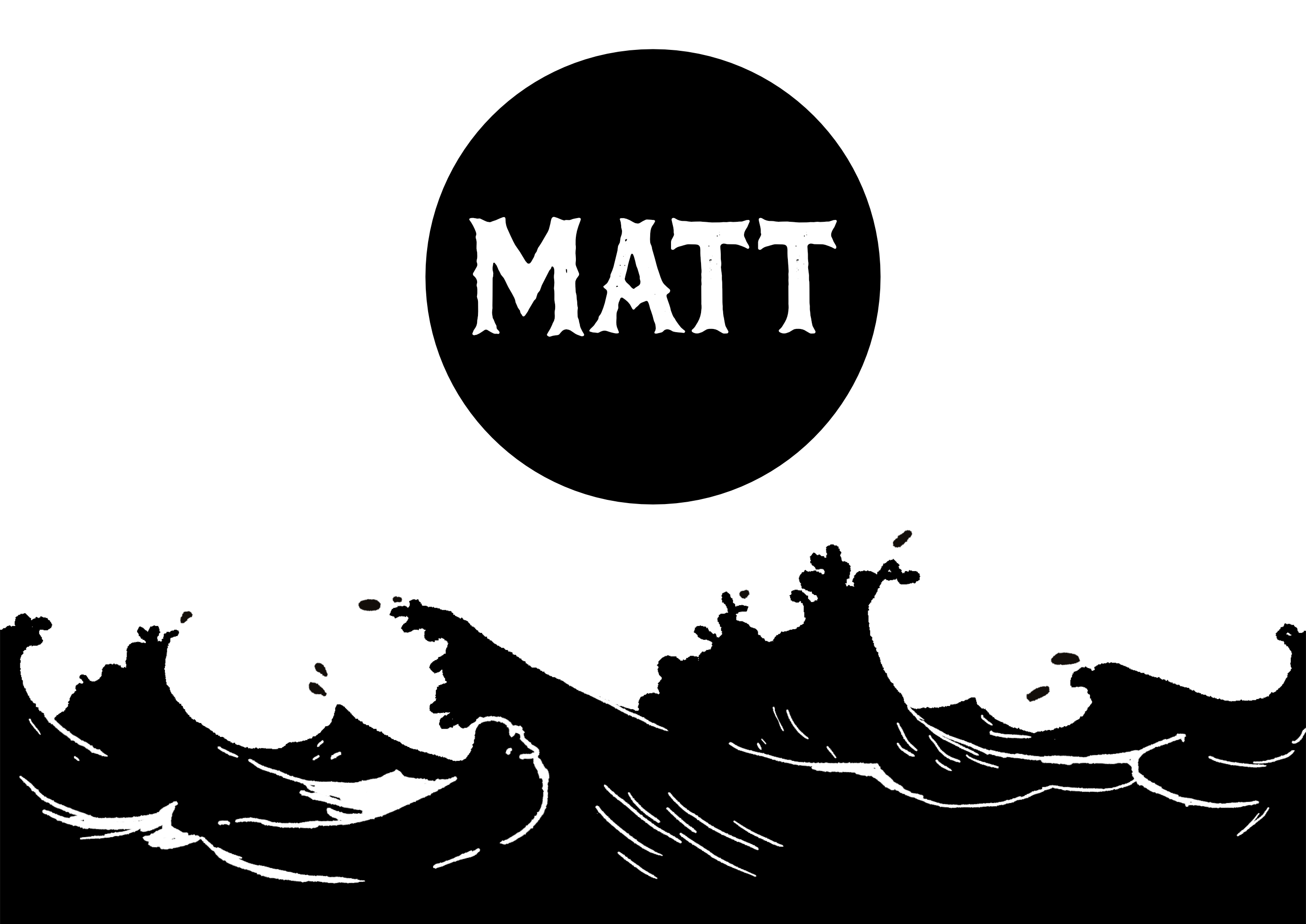 Cover image for MATT