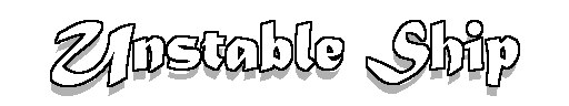 Unstable Ship