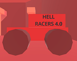 HELL RACERS 4.0