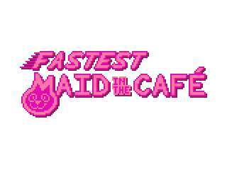 Fastest Maid in the Café