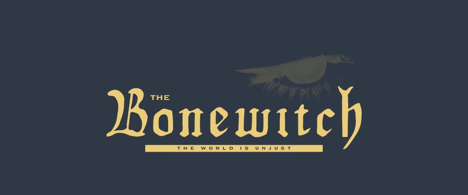 The Bonewitch