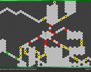Hexventure