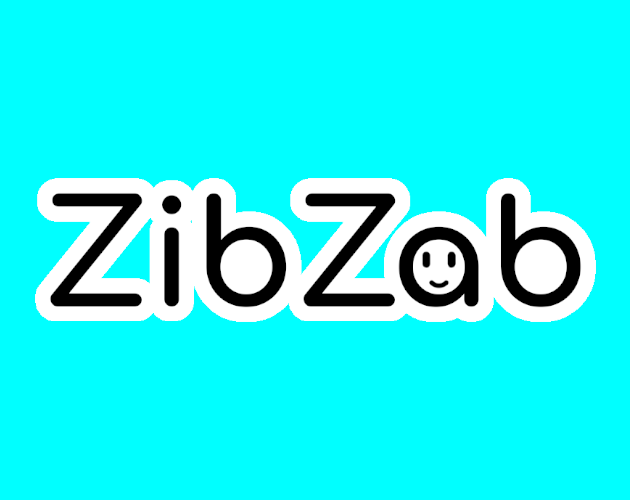 Cover image for ZibZab