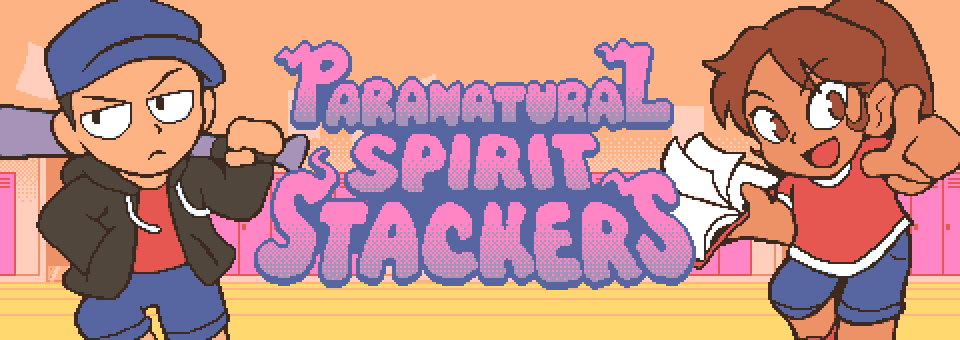 Paranatural: Spirit Stackers
