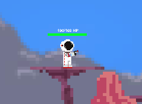 Astronautle