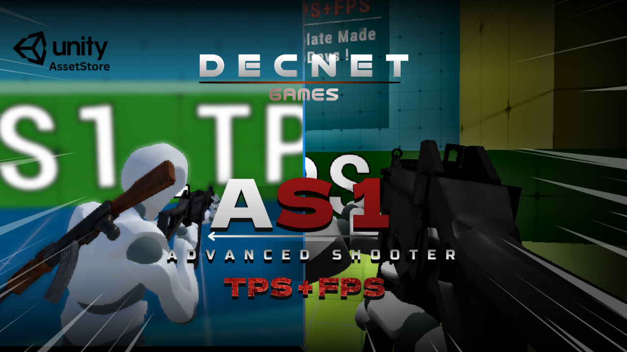 AS1-Shooter icon