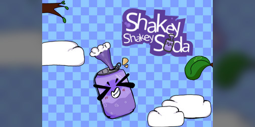 Cover image for Shakey Shakey Soda Demo