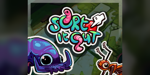Cover image for Sort it Out!