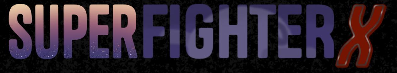 Super Fighter X