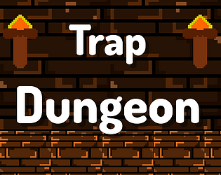 TrapDungeon