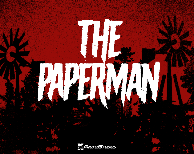 The Paperman VR