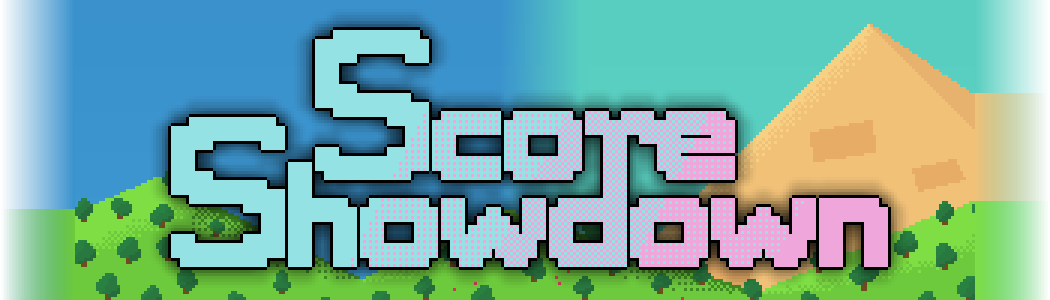 Score Showdown