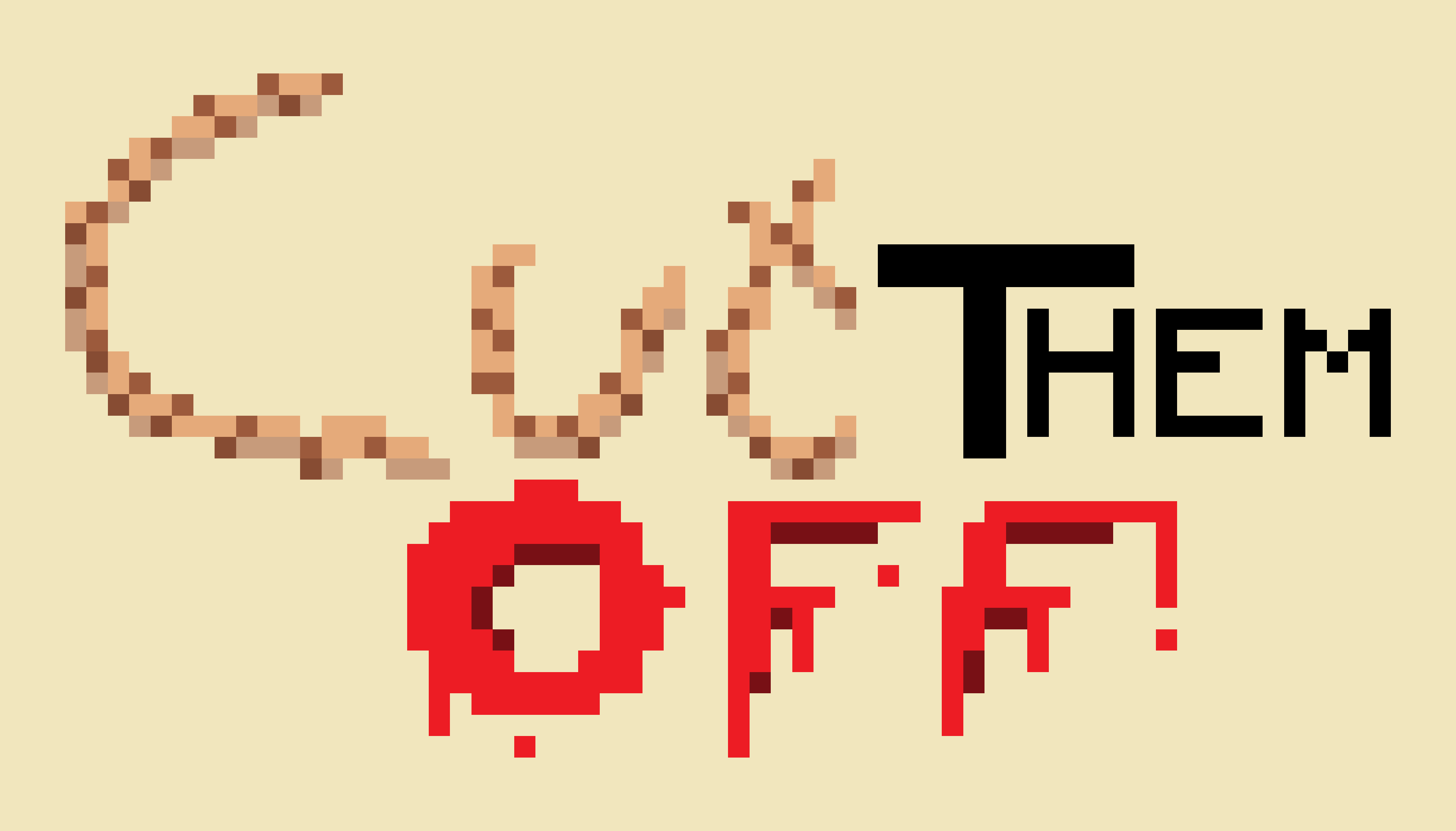 Cut Them Off