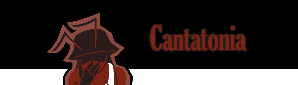 Cantatonia