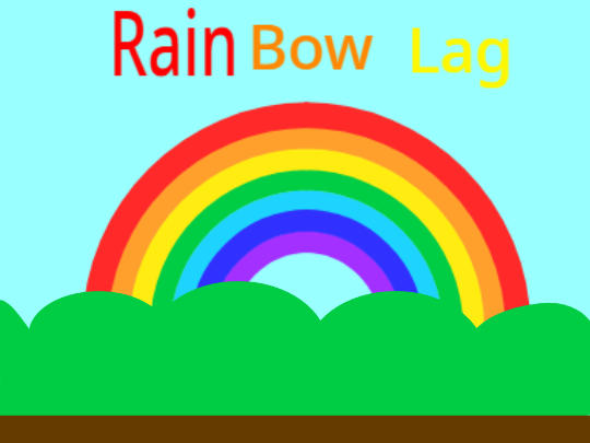 RainBowLag