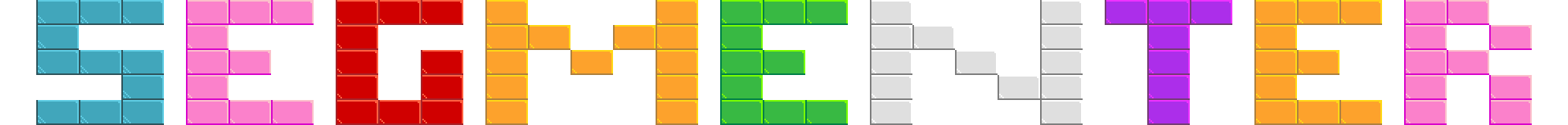 Segmenter