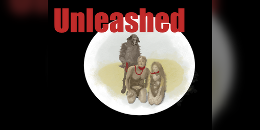 Cover image for Unleashed