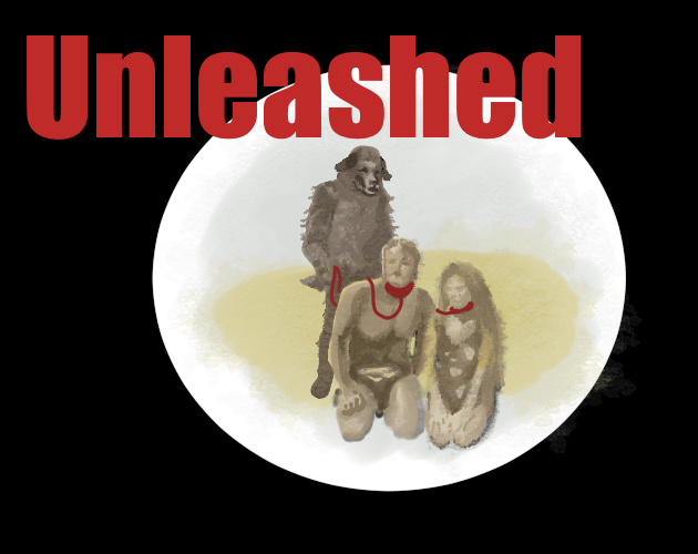 Cover image for Unleashed