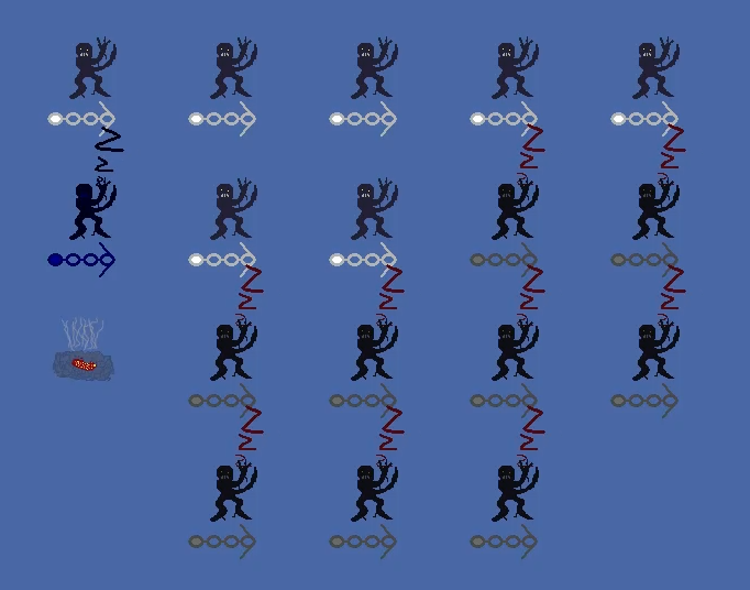 Sleeping Carriers Sleeping Carriers