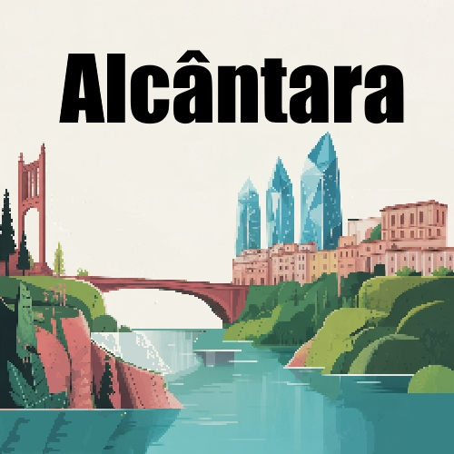 Alcântara