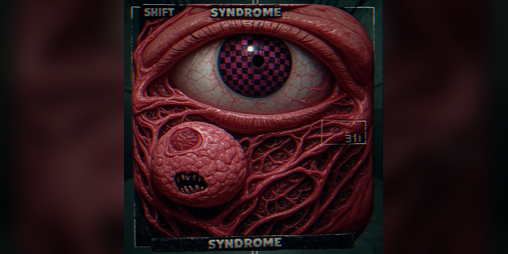 Cover image for Shift Syndrome