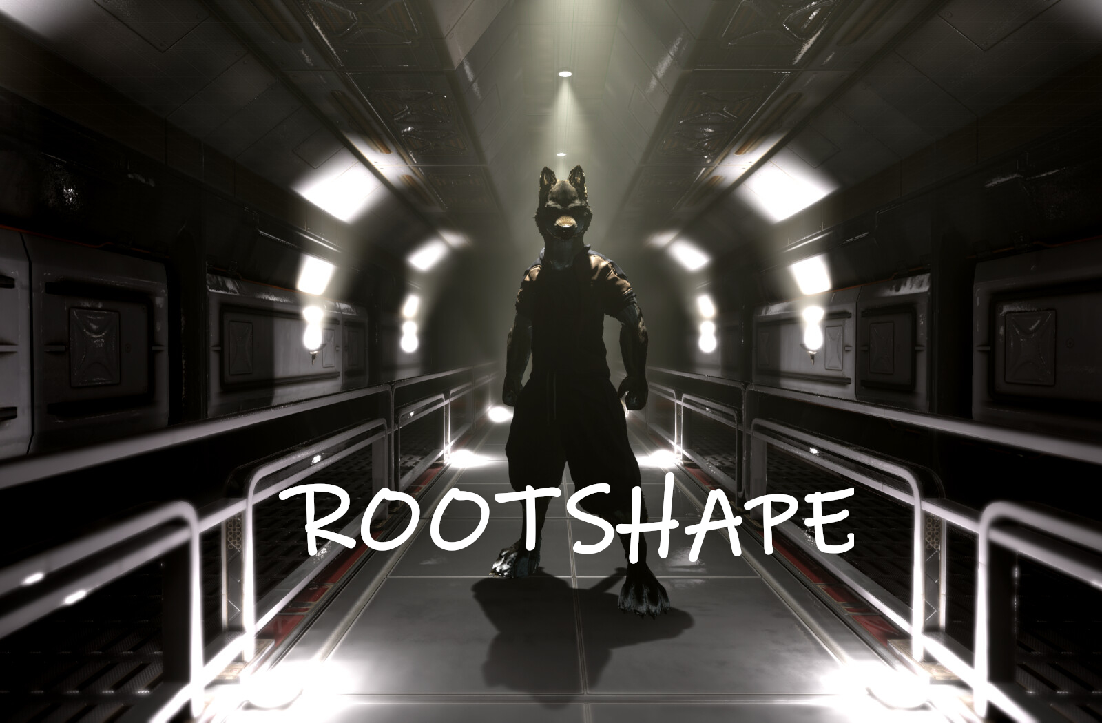 Rootshape