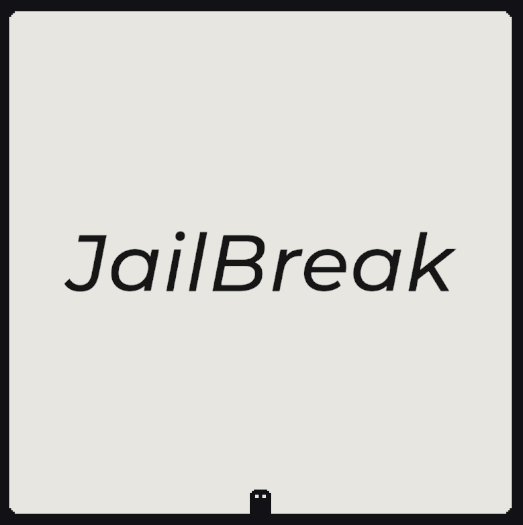 Cover image for JailBreak